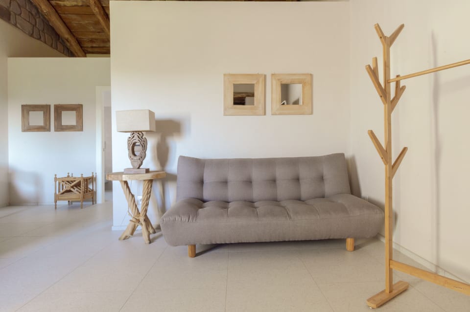 Family Suite | Living area