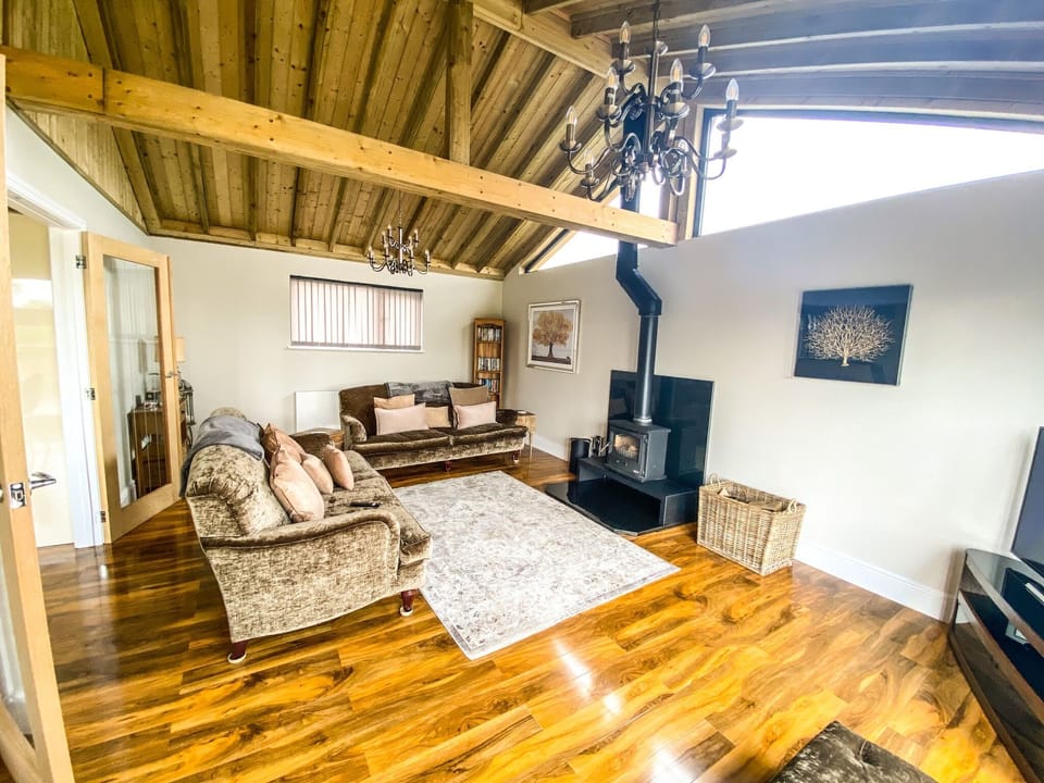 Cabin | Interior