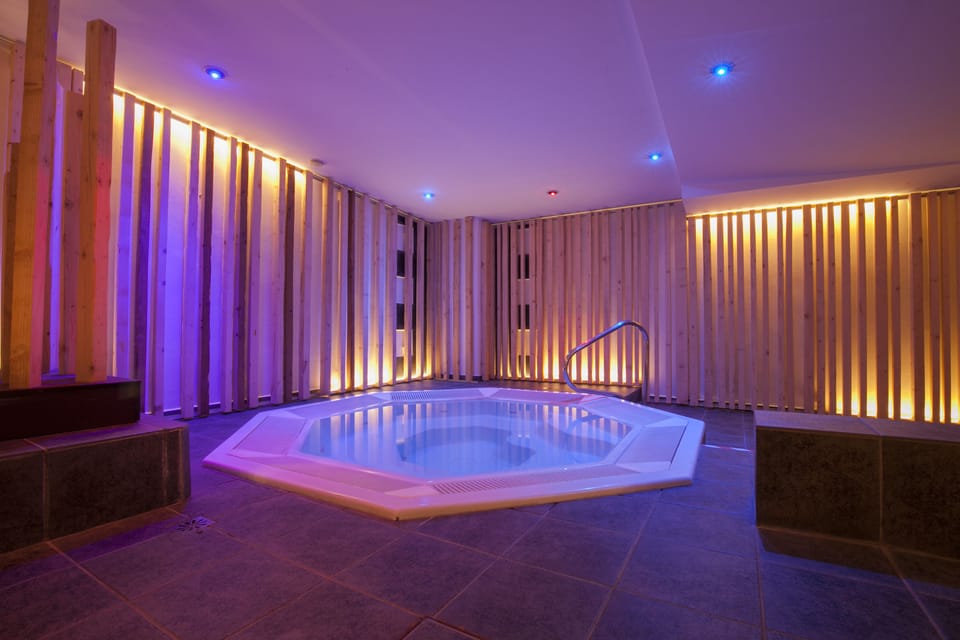 Hotel Piolets Soldeu Centre by Nexta Hotel in Andorra