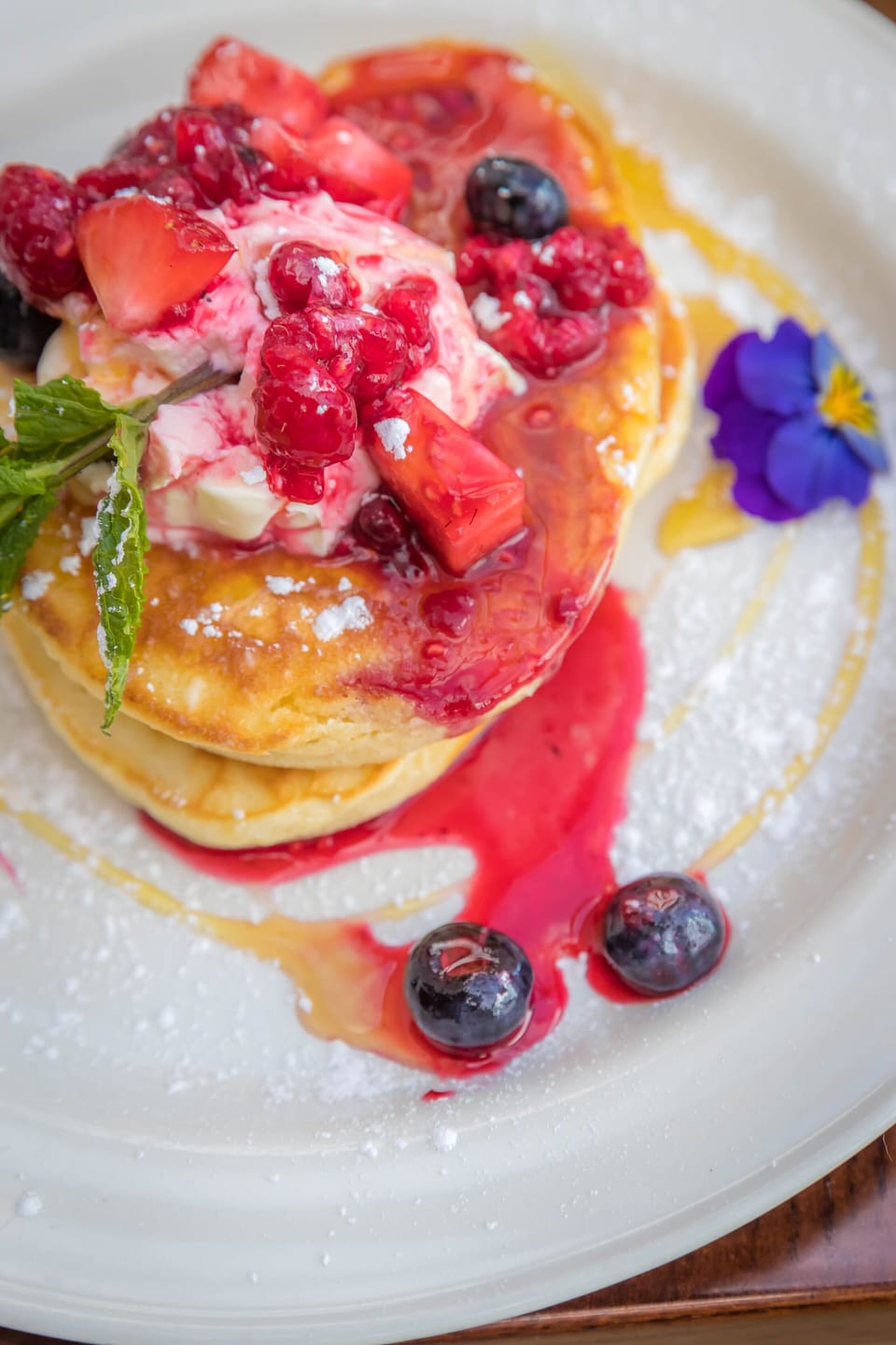 Ariel House Bed and Breakfast in Dublin