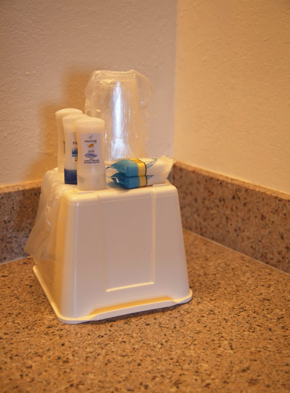 Cleanliness standards