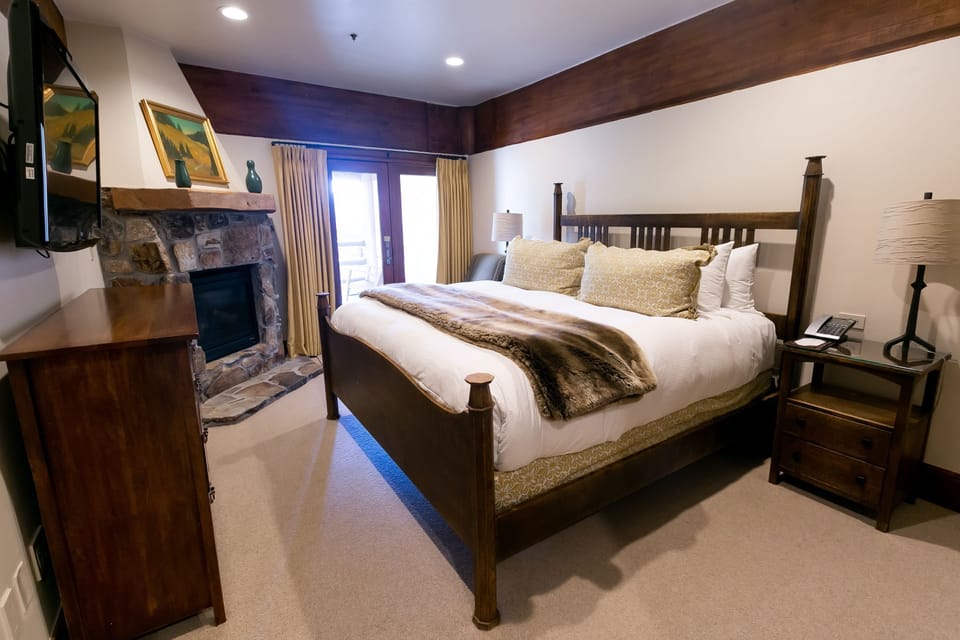 Room, 1 Bedroom
