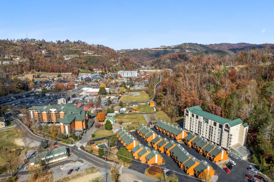 Condo, 2 Bedrooms | Exterior
