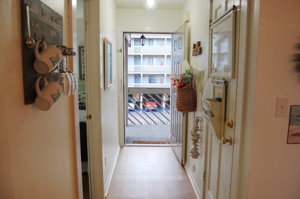 Entry