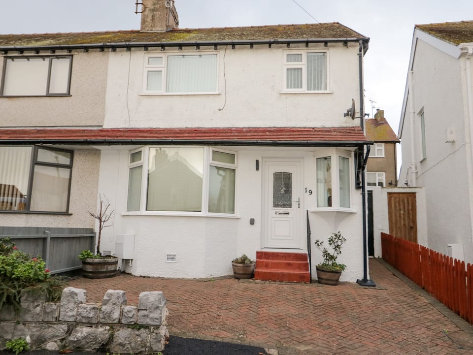 Cottage | Front of property