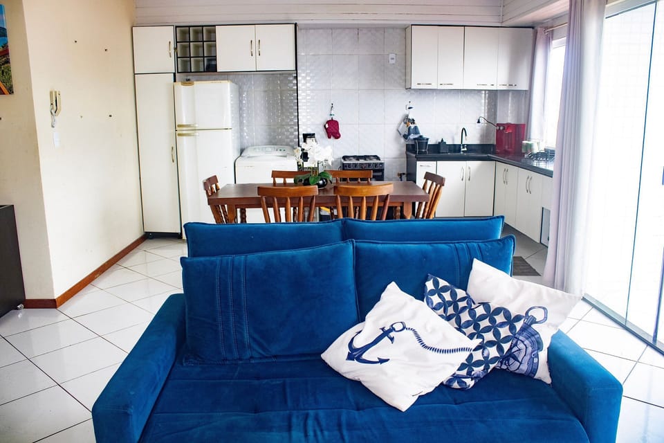 Apartment | Interior