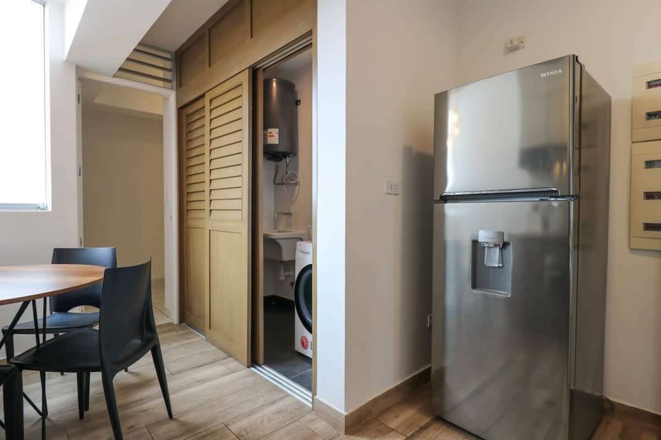 Dining place