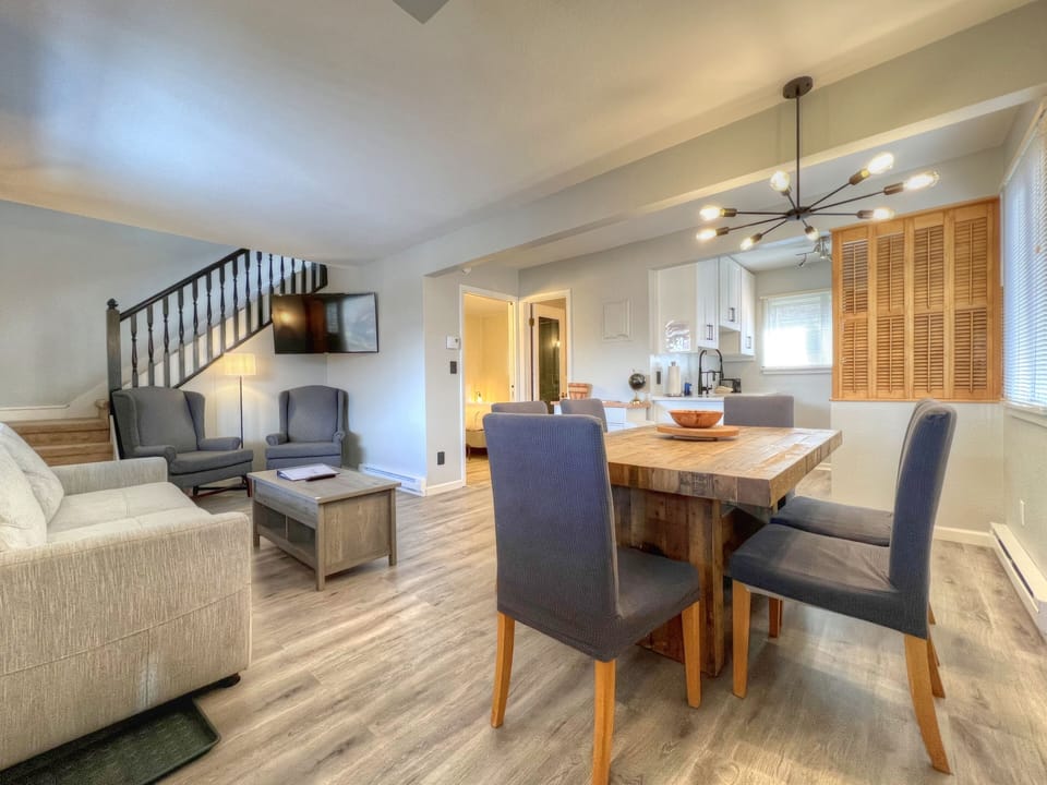 Chadlington #A6, Crested Butte Vacation Rental - Chadlington #A6, Crested Butte Vacation Rental