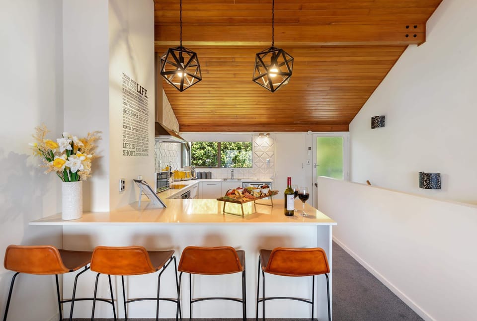 Gorgeous Breakfast Bar