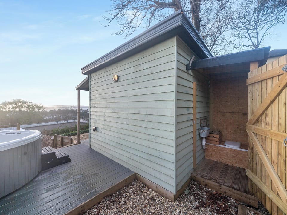 Exterior | The Lookout, Torquay