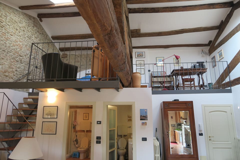 Residence Lina Apartment in Emilia-Romagna