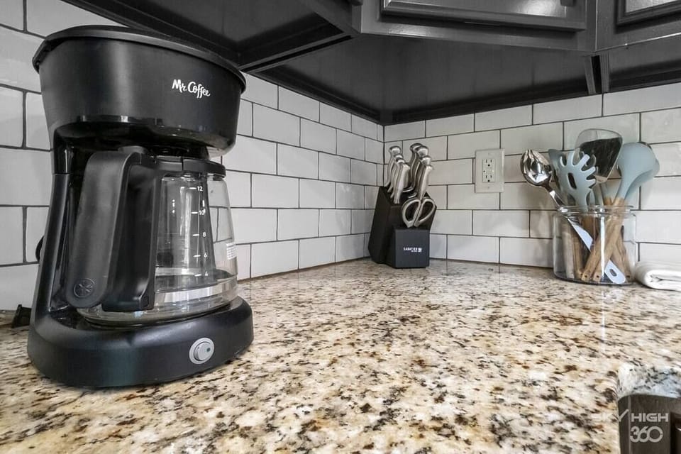 Kitchen Detail