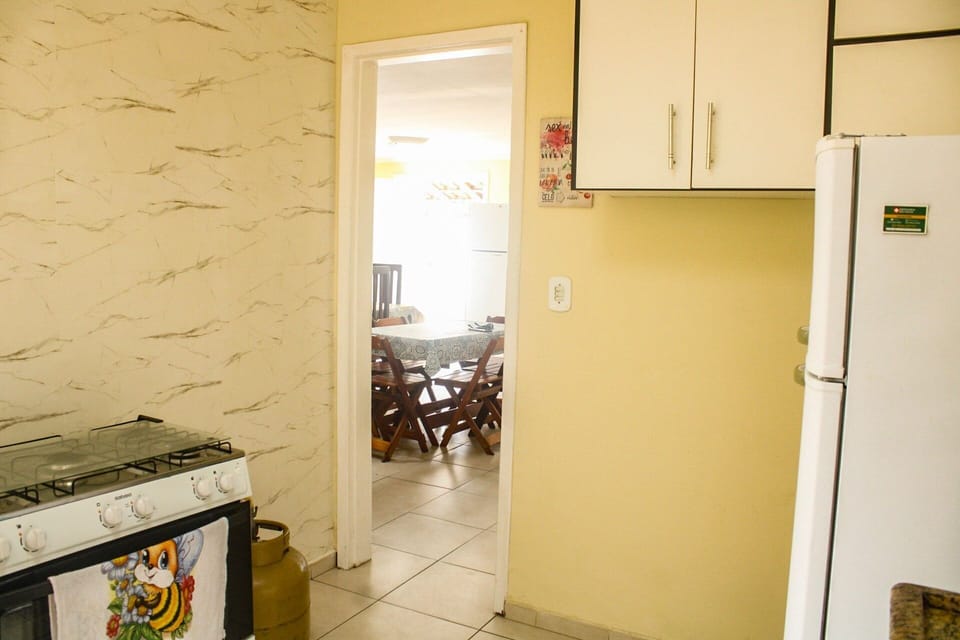 Villa | Interior