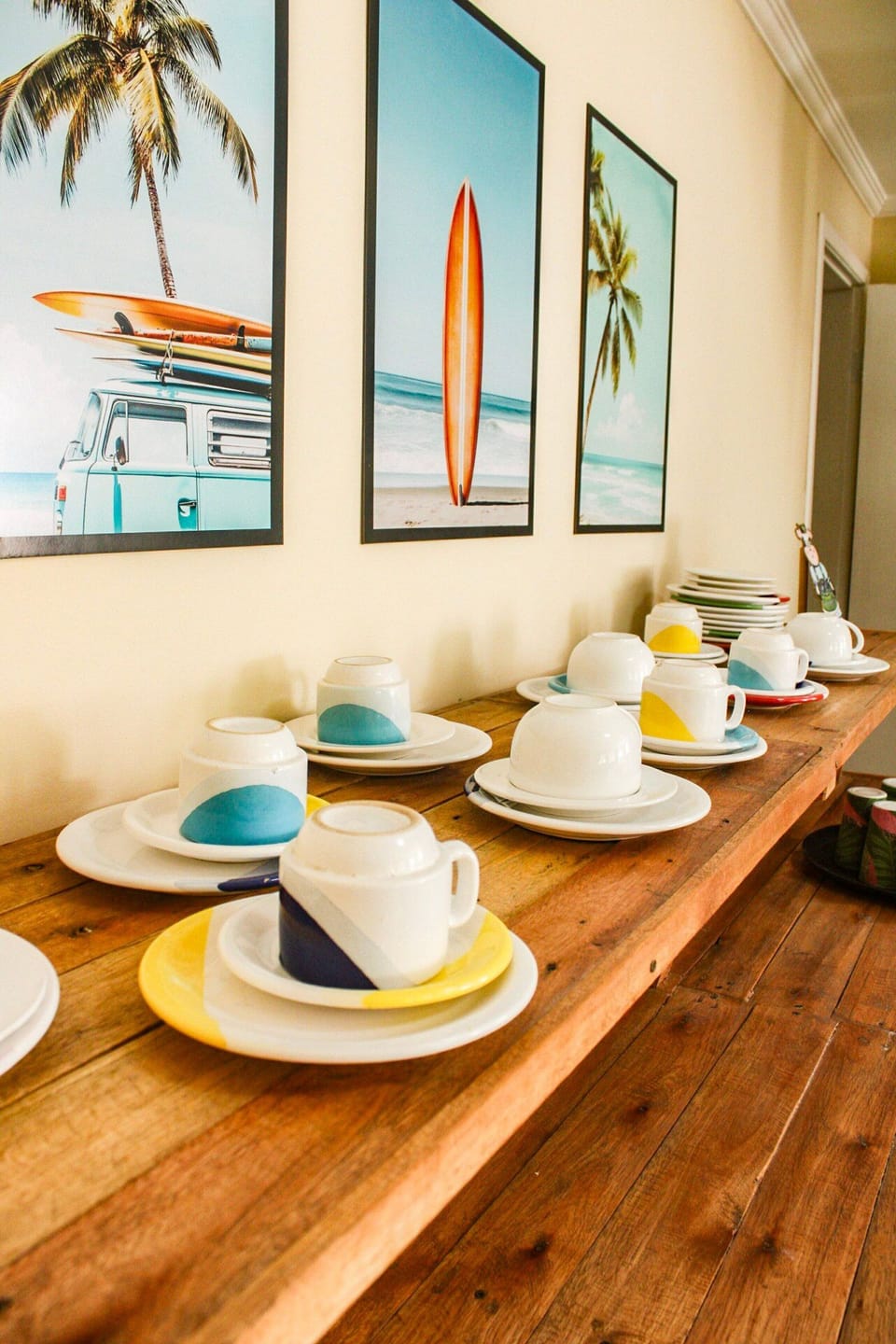Villa | Dining
