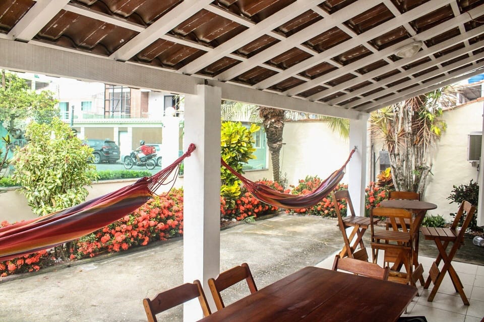 Villa | Outdoor dining