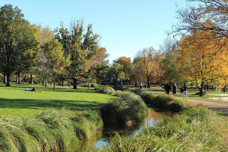 Washington Park