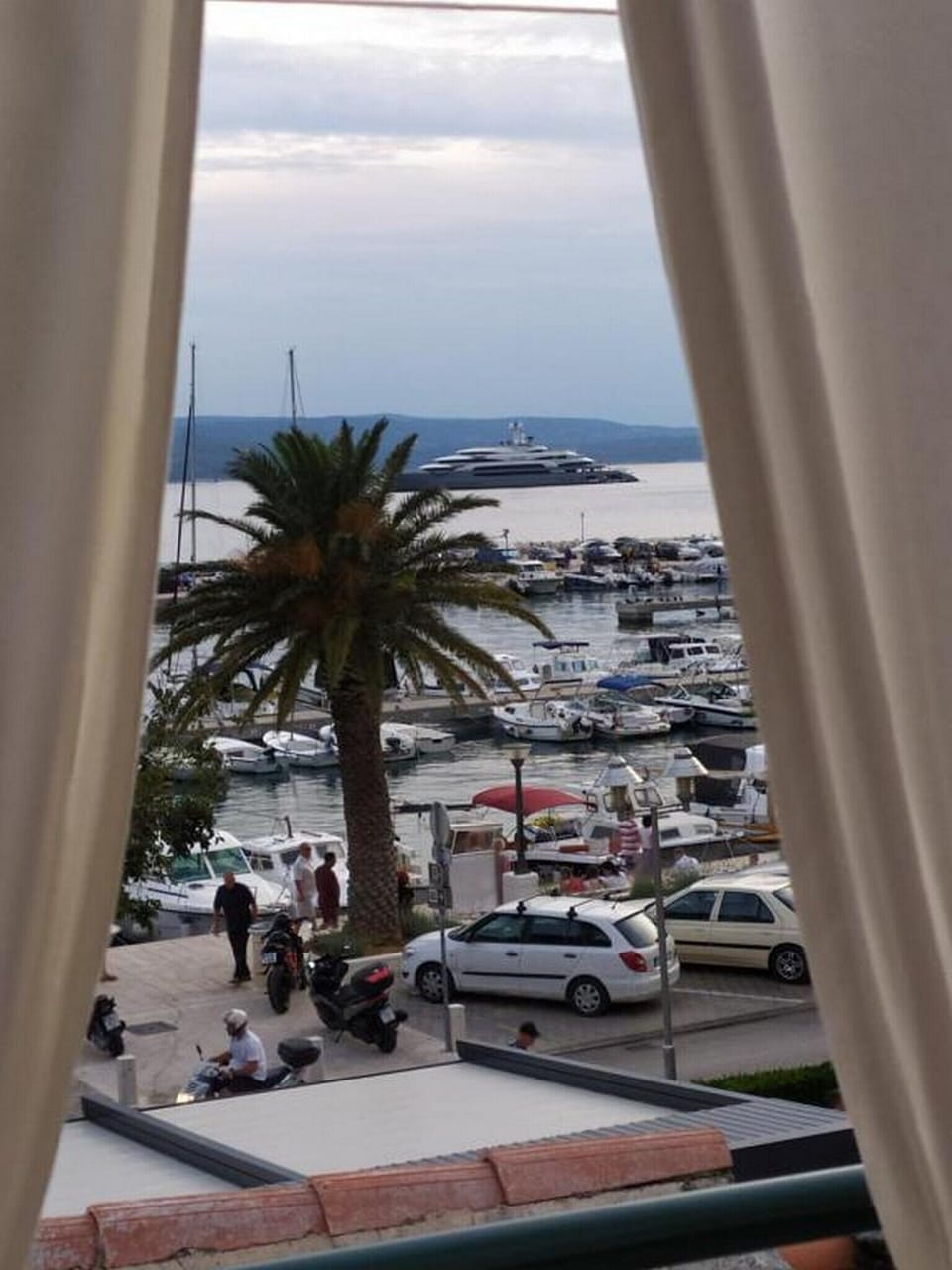 Area