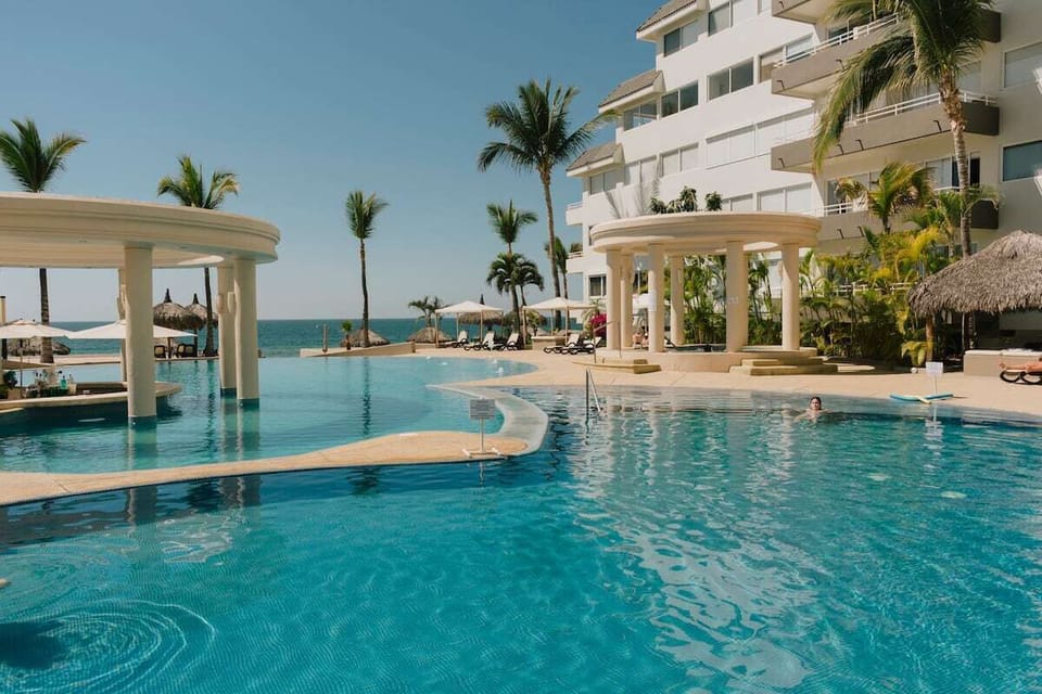 Departamentos QM1 Hotel in Mazatlan