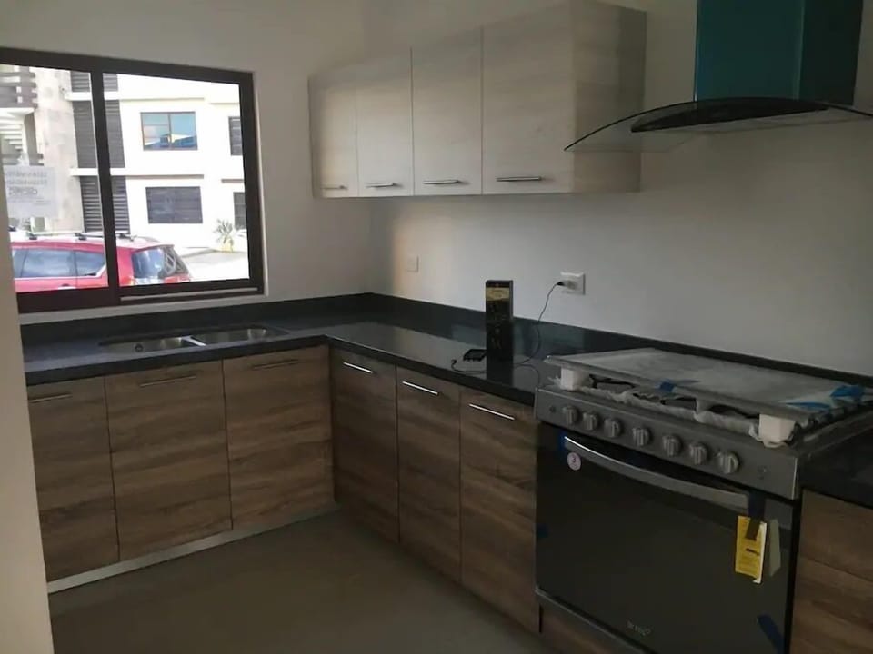 Family House | Private kitchenette | Blender