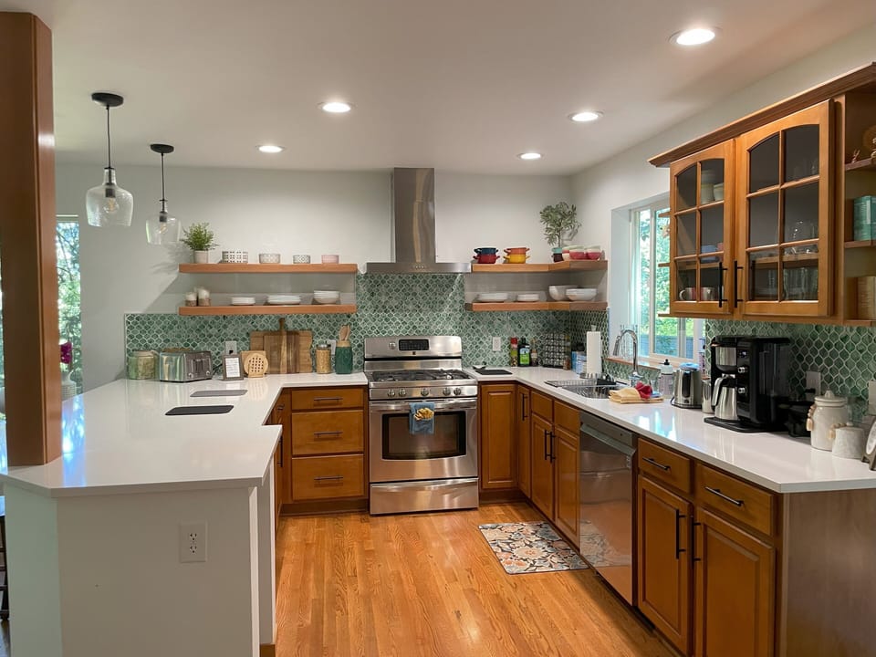 Pop into the spicy corner and surprise your taste buds