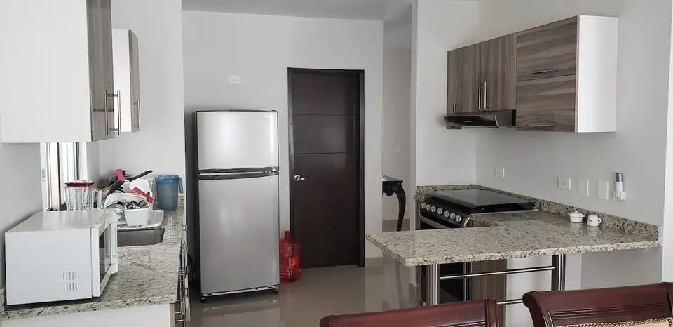 Family House | Private kitchen
