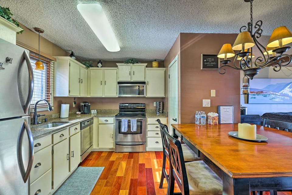Kitchen | Cooking Basics