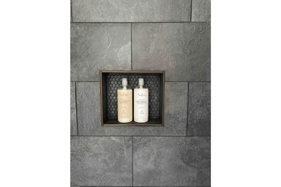 Complementary bath care 