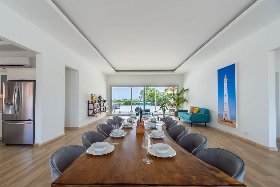 Villa (Multiple Bedrooms) | Property amenity