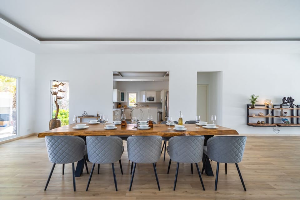 Villa (Multiple Bedrooms) | Property amenity