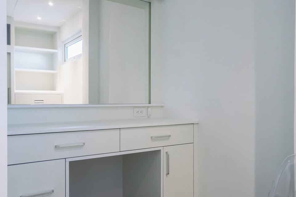 Villa (Multiple Bedrooms) | Property amenity