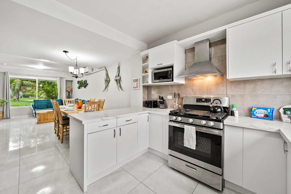 Apartment (3 Bedrooms) | Property amenity