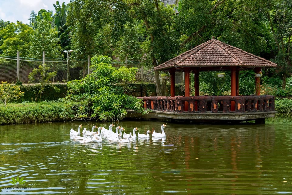 Lake
