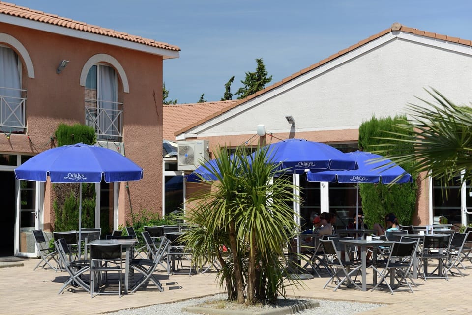 Holiday Park Facilities and Services 
