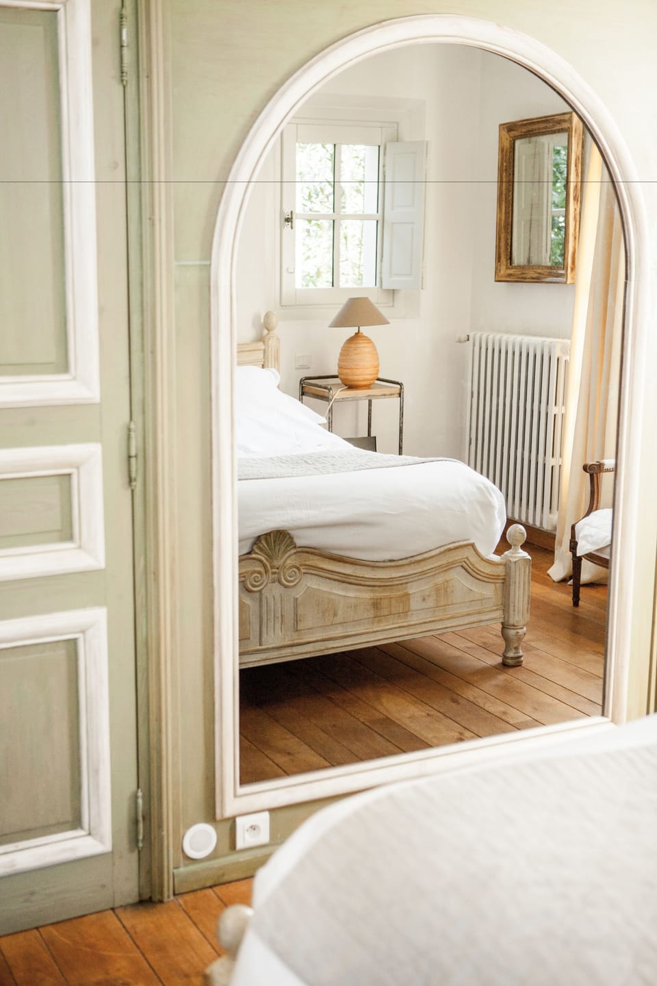 Suite | Premium bedding, minibar, in-room safe, desk