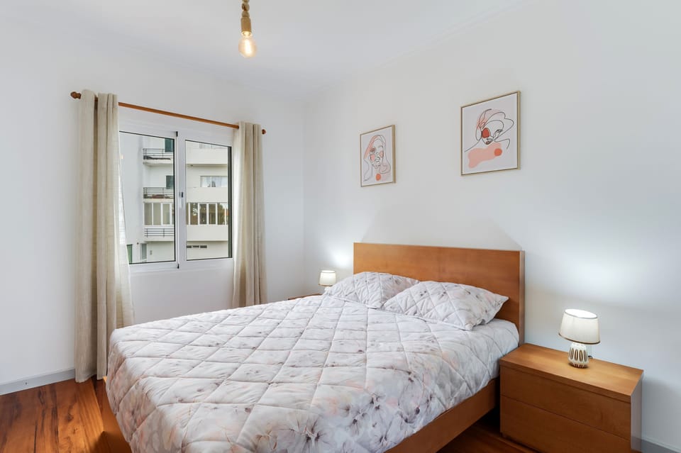Santa Cruz Apartment Apartment in Madeira District