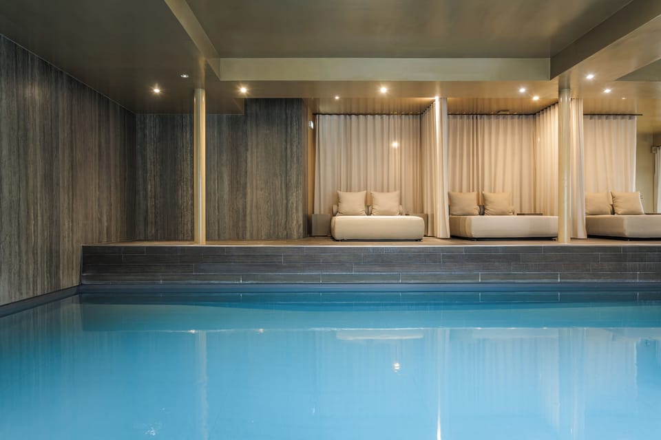 Hôtel Brittany & Spa Hotel in Finistere