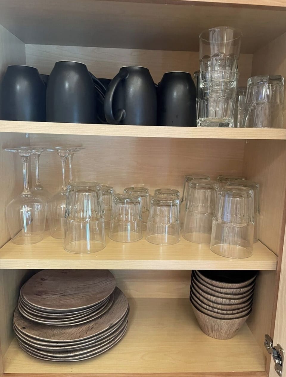 Kitchen items