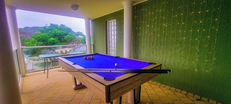Pool Table