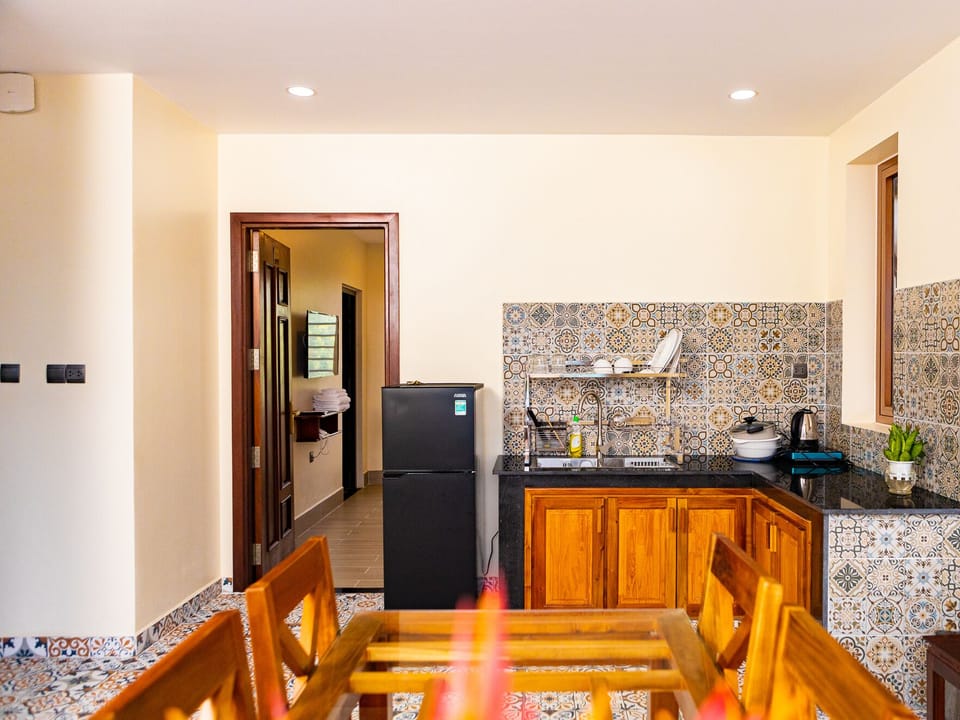 Panoramic Apartment, 2 Bedrooms | View from room