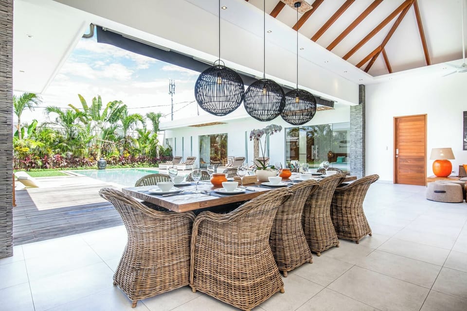 Dining Space