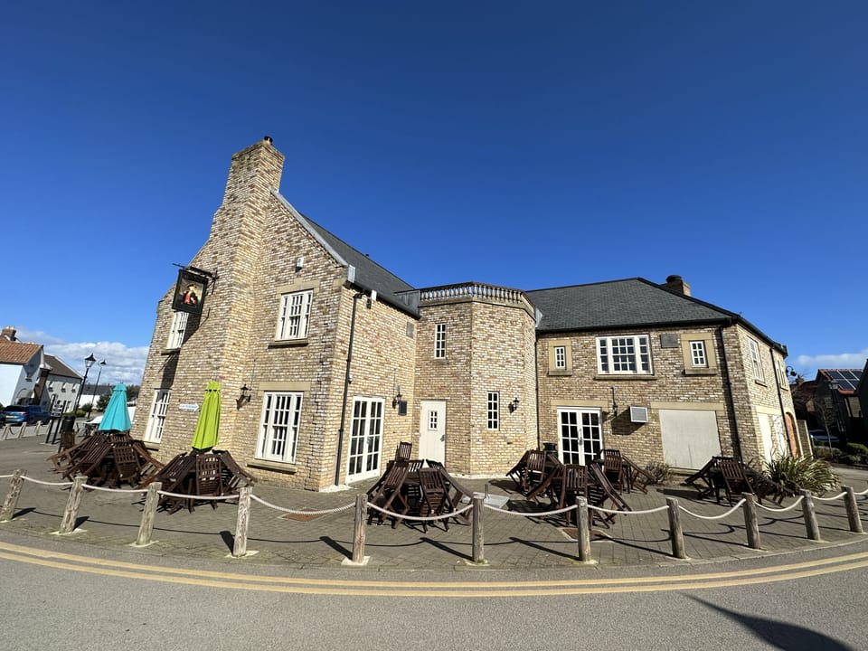Pub