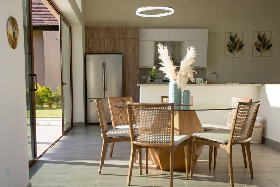 Comedor,Sala de Estar