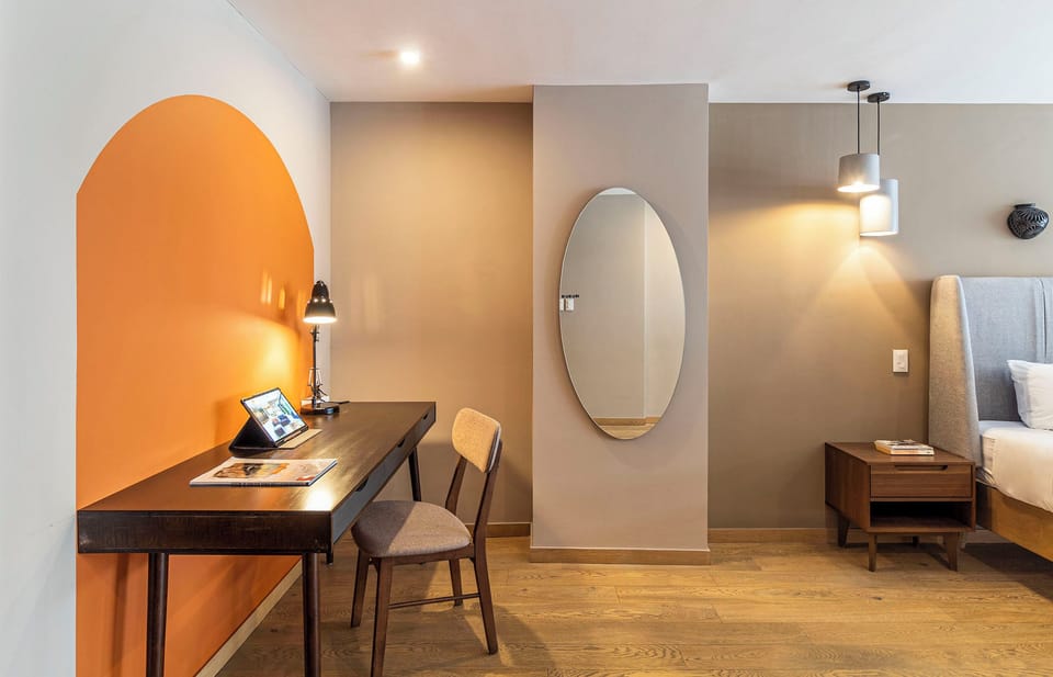 Premium Apartment | 3 bedrooms, premium bedding, in-room safe, individually decorated