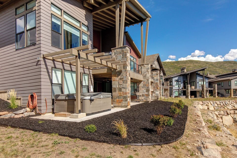 Deer Springs 12797: