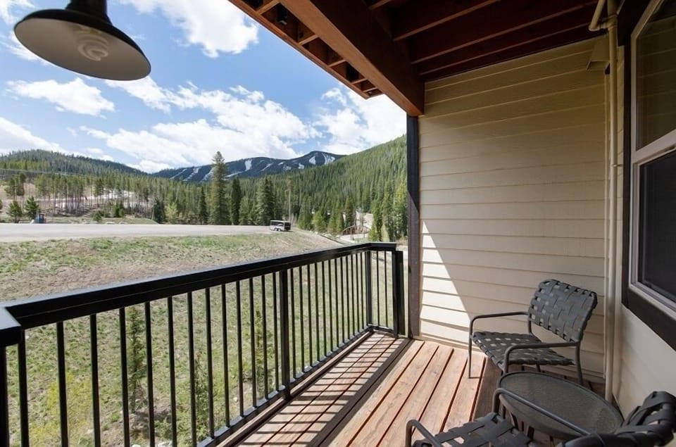 Chair, Furniture, Railing, Porch, Balcony