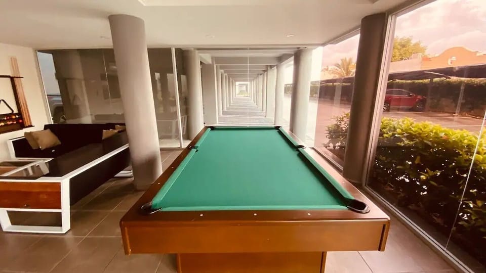 Building design