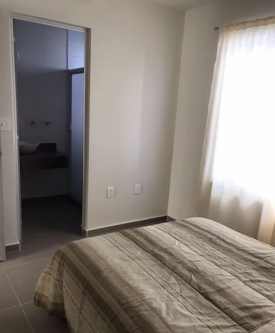 Family Condo | 2 bedrooms, free WiFi, bed sheets