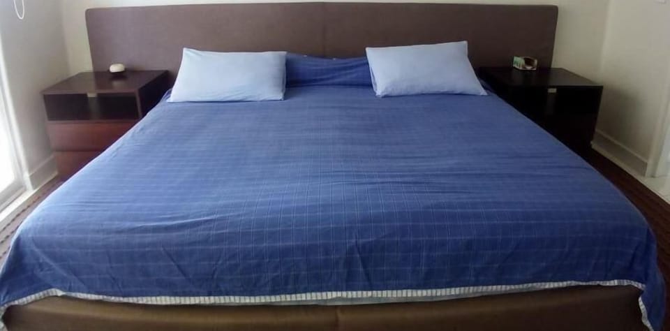 Family Loft | 1 bedroom, free WiFi, bed sheets