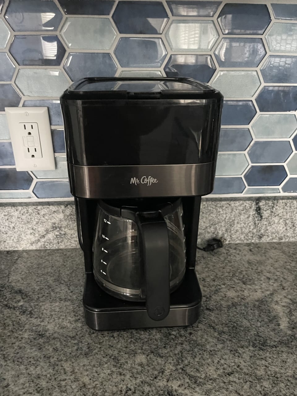 coffee pot