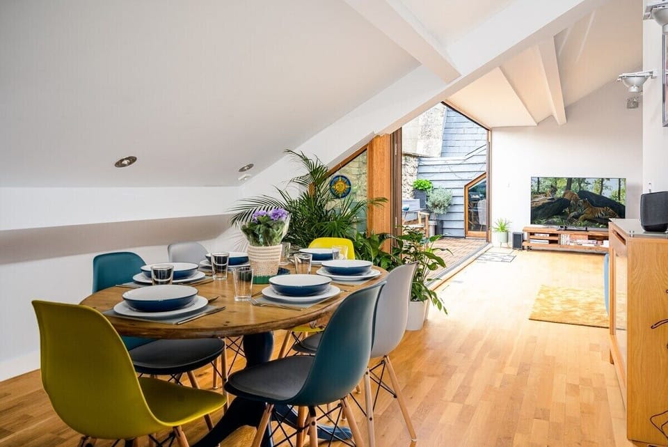 Dining in made easy!